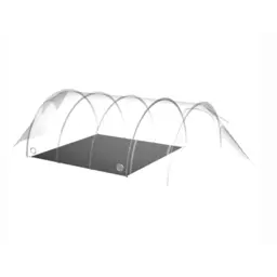 Hilleberg Stalon XL Footprint black